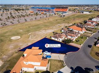 2601 Woods Dr N, Edinburg, TX 78542