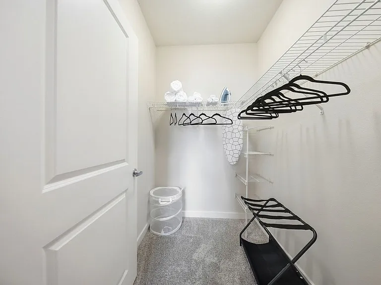 Laundry Room Cabinet