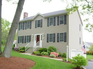 277 Central St, Milford, MA 01757