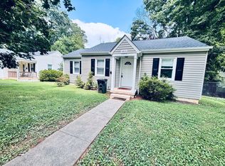 4915 Sycamore Pl, Lynchburg, VA 24502