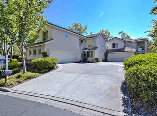 6236 Lakeview Cir, San Ramon, CA 94582