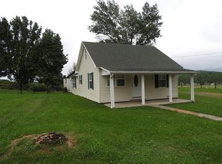 713 Fries Rd, Galax, VA 24333