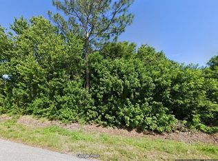 4528 Lake Haven Blvd LOT 4, Sebring, FL 33875