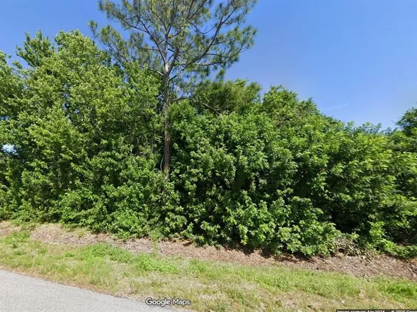 4536 Lake Haven Blvd Lot 50, Sebring, FL 33875