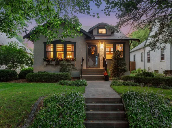 5116 14th Ave S, Minneapolis, MN 55417