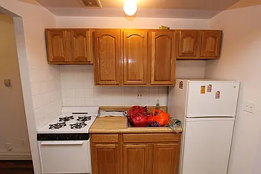 Rented by J Misrahi Realty Corp