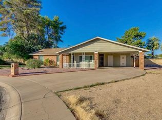 7649 N 46th Dr, Glendale, AZ 85301