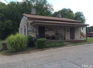 1014 Tipton St, Raleigh, NC 27610