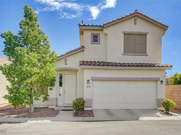 8570 Auburn Leaf St, Las Vegas, NV 89123