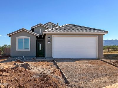 2143 W Totems St LOT 129, Benson, AZ, 85602