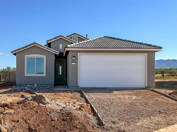 2143 W Totems Street Lot 129, Benson, AZ 85602