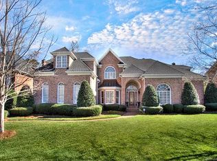 1535 Hugh Forest Rd, Charlotte, NC 28270