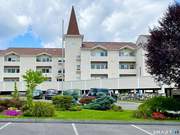 163 South Street #50, Danbury, CT 06810