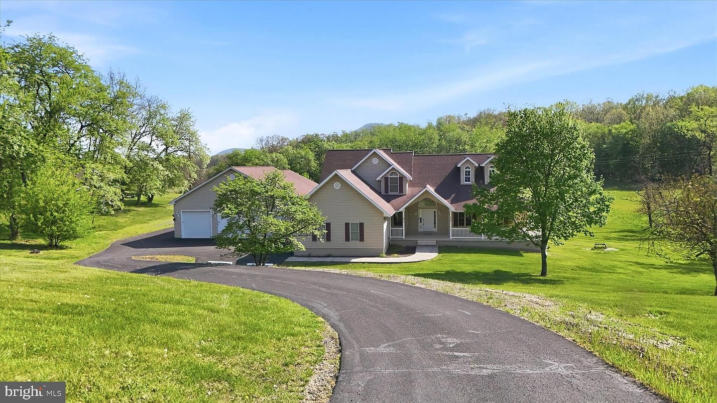sengLiページ 13605 McKenzie Tower Rd SW, Cresaptown, MD 21502 | Zillow