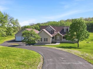 13605 McKenzie Tower Rd SW, Cresaptown, MD 21502