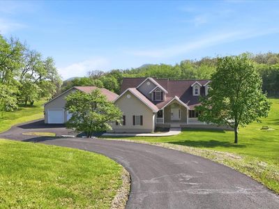 13605 McKenzie Tower Rd SW, Cresaptown, MD, 21502