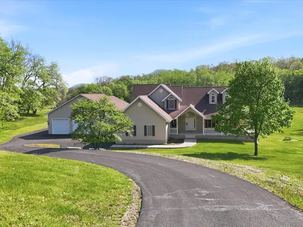 13605 McKenzie Tower Rd SW, Cresaptown, MD 21502