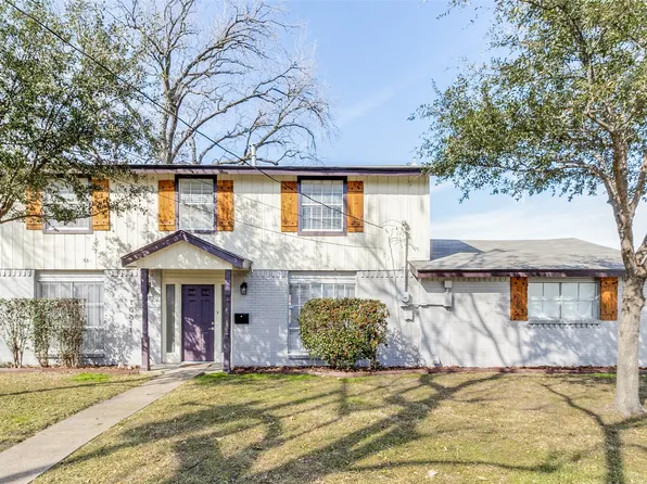 10011 Losa Dr, Dallas, TX 75218