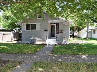 555 N Grant Ave, Colby, KS 67701