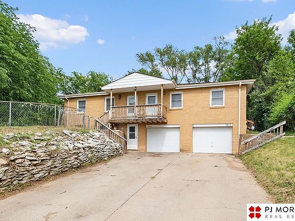 2nd image of 5801-5803 S 50th St