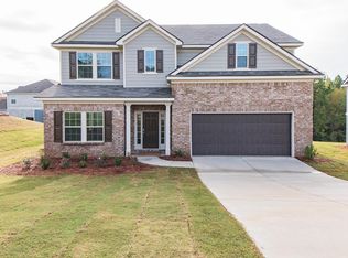 5176 Sand Hill Dr, Columbus, GA 31907