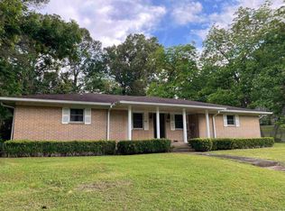 255 W Prairie St, De Valls Bluff, AR 72041