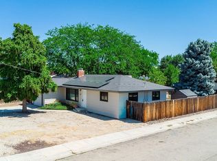 2180 N Maple Grove Rd, Boise, ID 83704