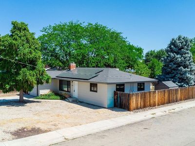 2180 N Maple Grove Rd, Boise, ID, 83704