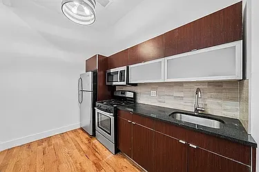 Rented by Vector New York, LLC