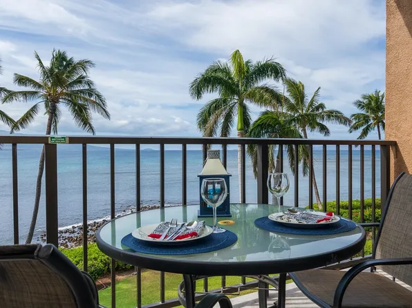 190 Hauoli St APT 316, Wailuku, HI 96793