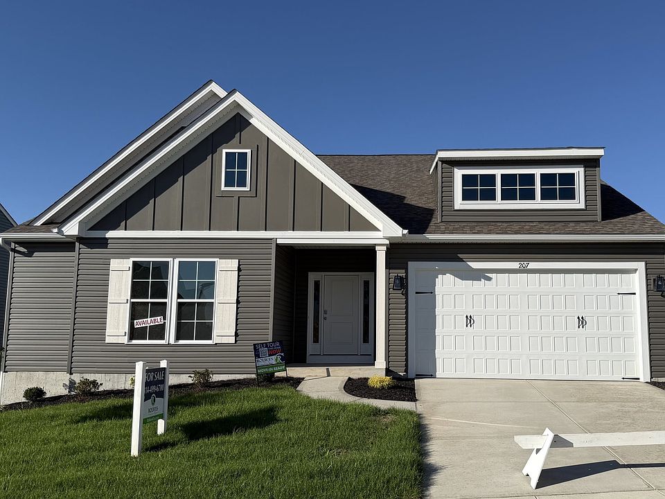 207 Kreder Lane