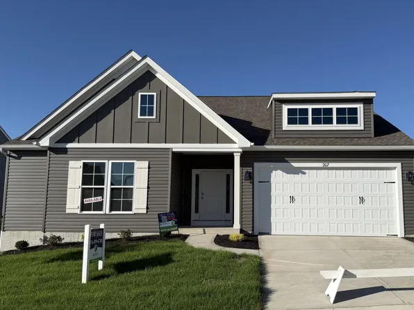 207 Kreder Ln, Saint Charles, MO 63304