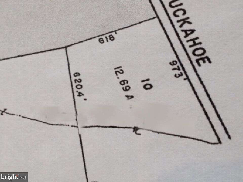 2nd image of 0 Tuckahoe Rd