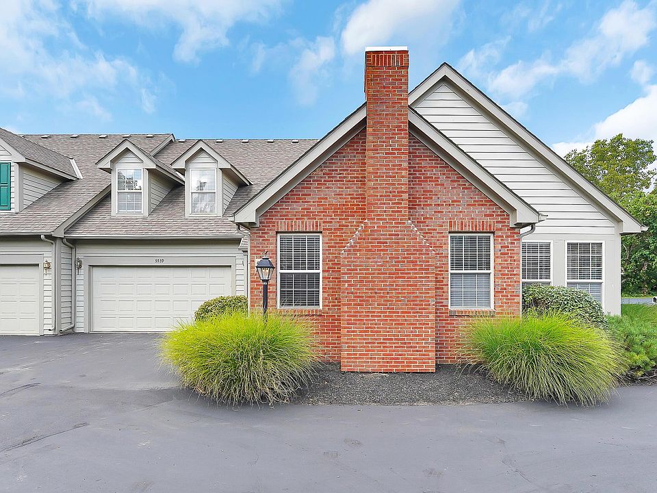 1st image of 5539 Villas Dr
