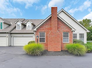 5539 Villas Dr, Dublin, OH 43017