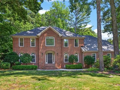 892 Bishopsgate Ln, Virginia Beach, VA, 23452
