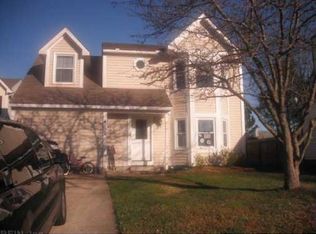 4248 Eagle Rock Ct, Virginia Beach, VA 23456