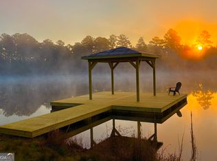 0 Sandy Creek Rd, Irwinton, GA 31042
