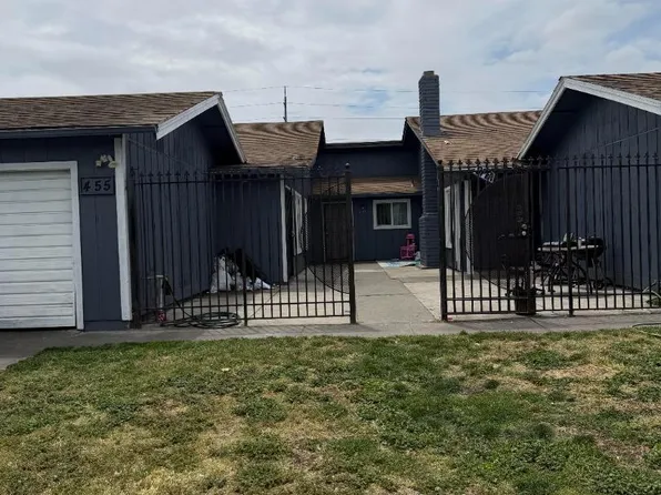 453 Jill Cir, Stockton, CA 95210