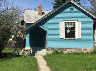 1055 Wisconsin Ave SW, Huron, SD 57350