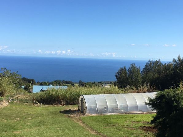 44-2554 Keahua Rd, Honokaa, HI 96727
