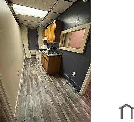 1 bed, 400 sqft, $950 — Photo 3