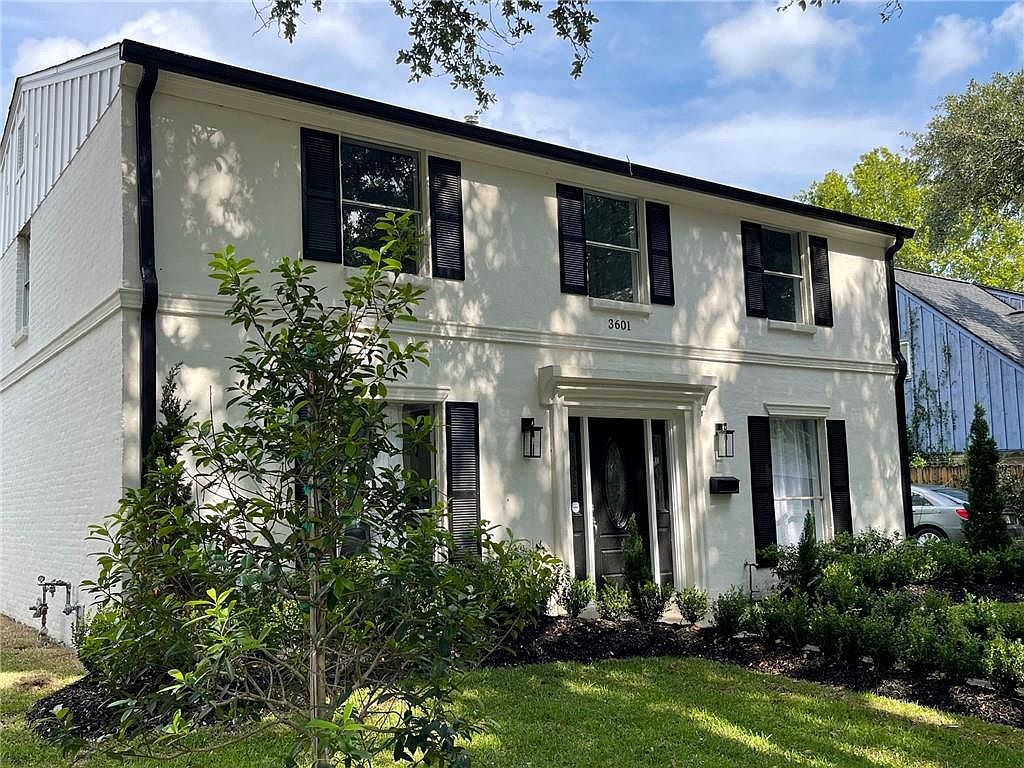 3601 Rue Colette, New Orleans, LA 70131 Zillow