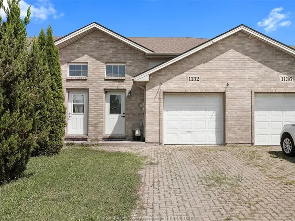 1132 Settlers St, Windsor, ON N9G 2W7