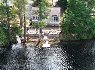 419 Brownfield Rd, Porter, ME 04068