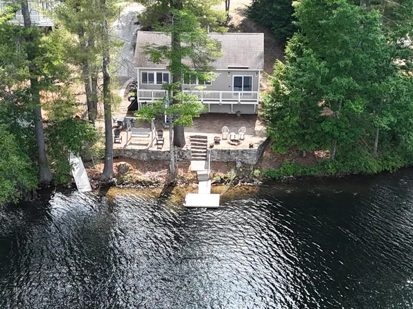 419 Brownfield Road, Porter, ME 04068