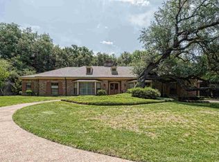 3316 Alexander Ave, Waco, TX 76708