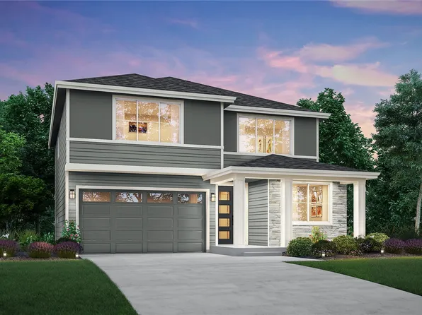 12492 SE 301st Place, Auburn, WA 98092