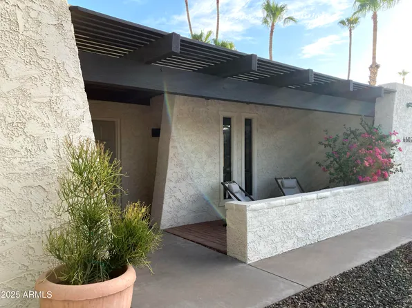 6602 E Presidio Road, Scottsdale, AZ 85254