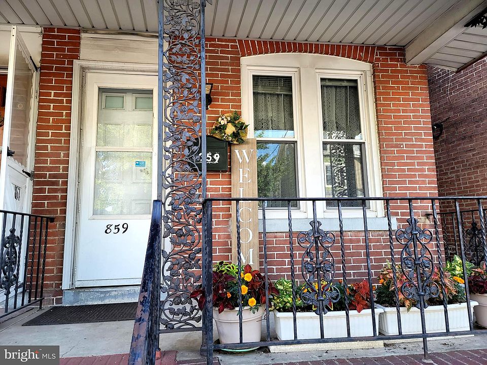 859 Spruce St, Trenton, NJ 08638 Zillow